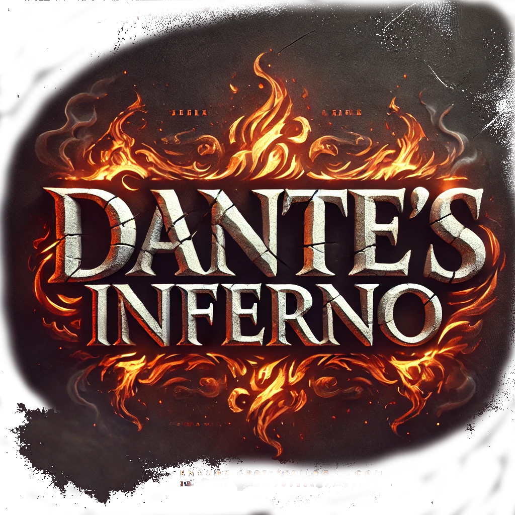 UO Dante's Inferno